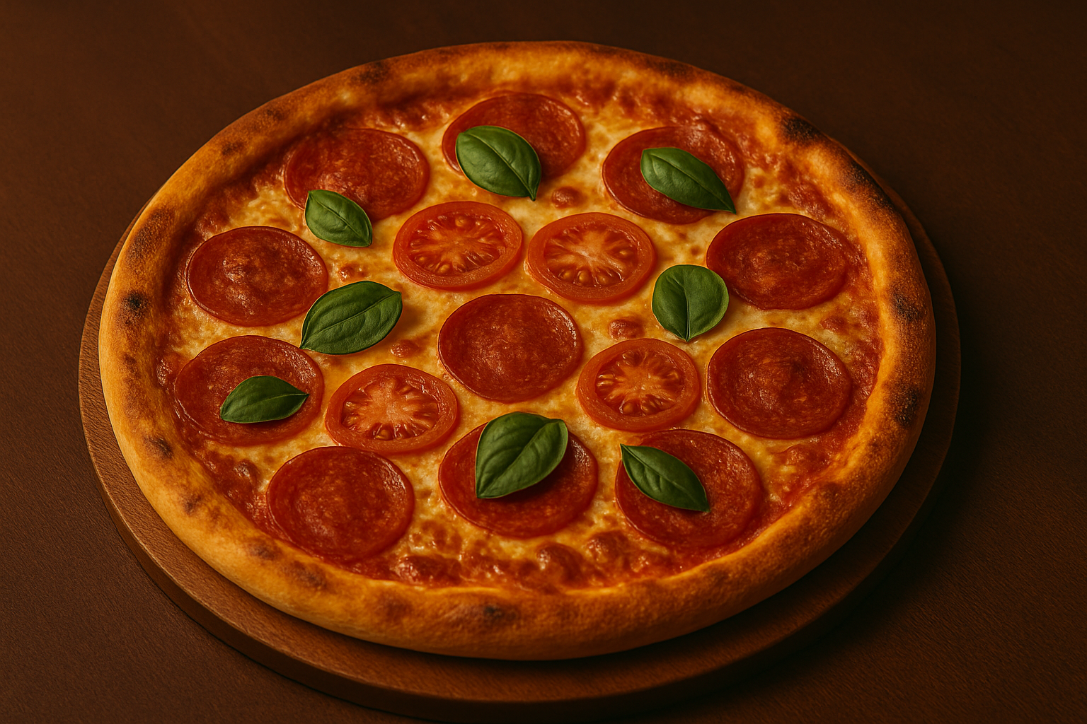 Pizza Pizza Franchising