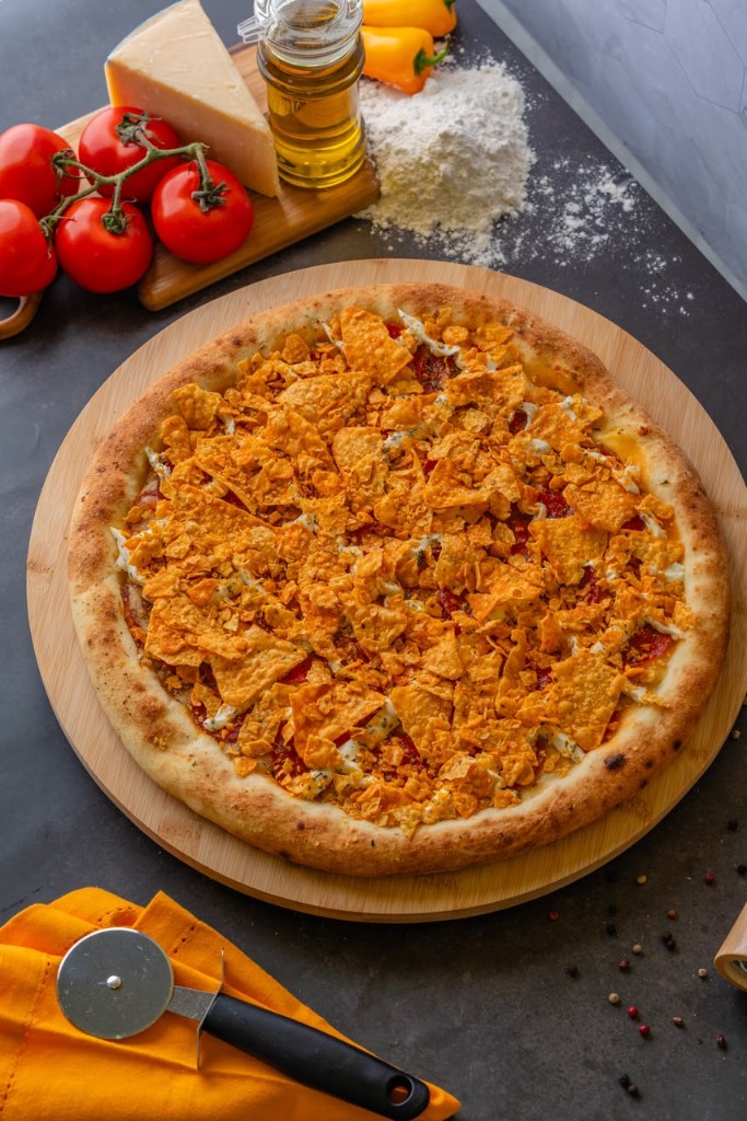 Pizza Pizza Franchising