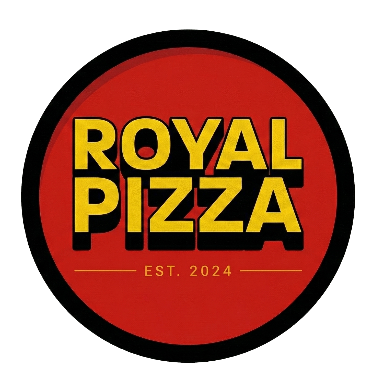 Royal Pizza